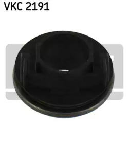 Подшипник выключения сцепления SKF для RENAULT CLIO I (B/C57_, 5/357_) 1.4